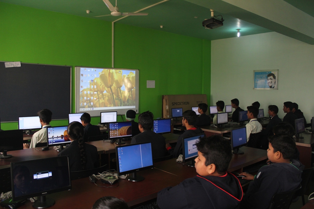  top CBSE school in Hajipur