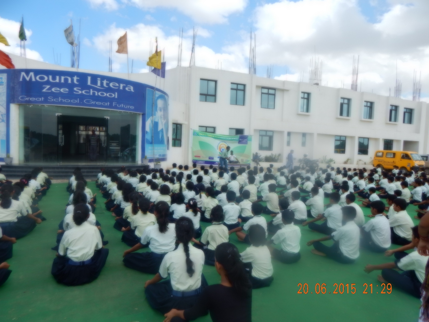 Best CBSE School in Hajipur